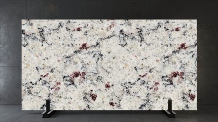 S-F real granite