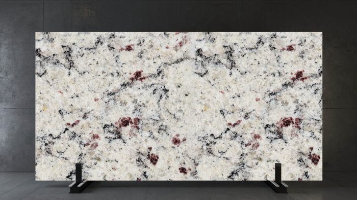 S-F real granite