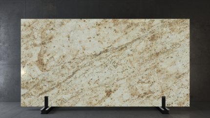 clonial gold granite