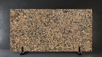 desert brown granite