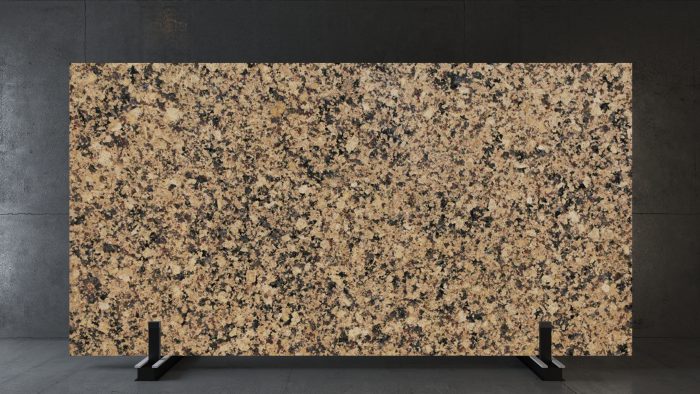 desert brown granite
