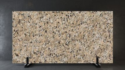 ferro gold granite