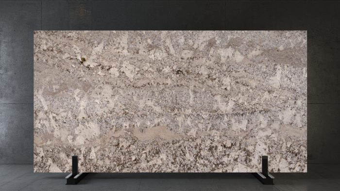 ganache granite
