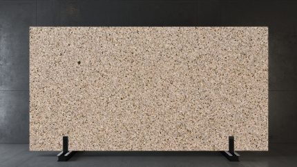 giallo fantasia granite