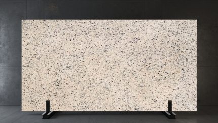 giallo fiesta granite