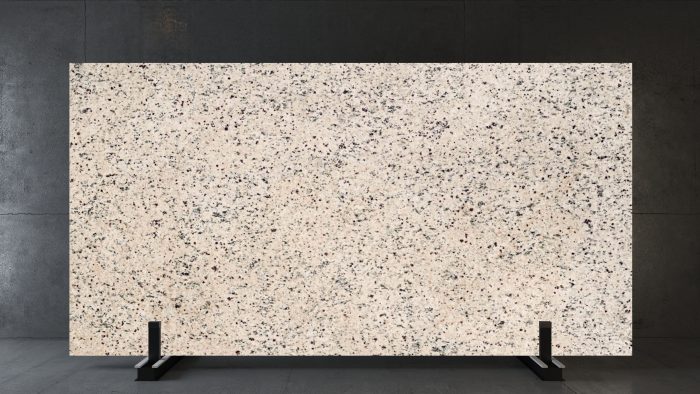 giallo fiesta granite
