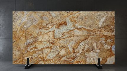 gold brazil granite