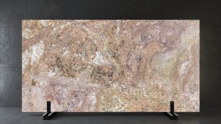 golden fantasy granite