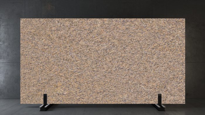 golden king granite