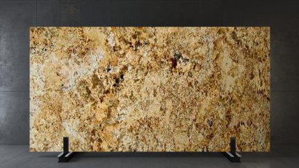 golden persa granite
