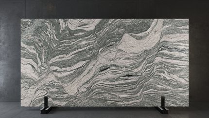 gray mist granite