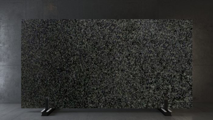 impala black granite