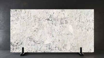 mirage white granite