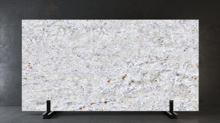 new kashmir white