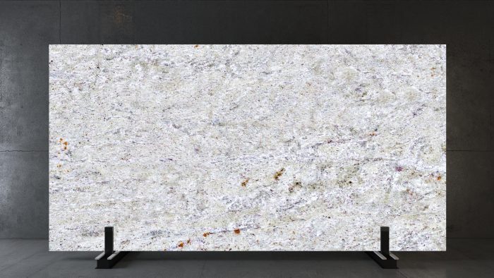 new kashmir white