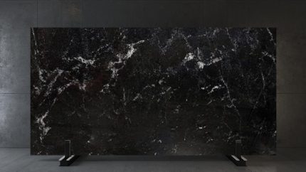 nordic black granite