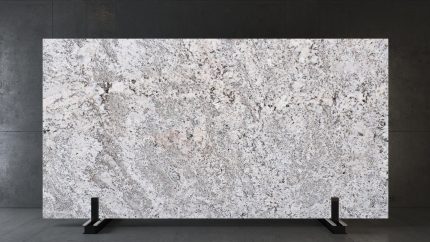 oyster white granite