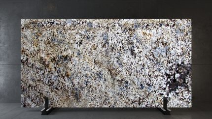 petrous white