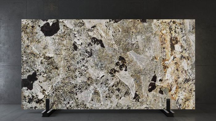 picasso granite