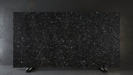 premium black