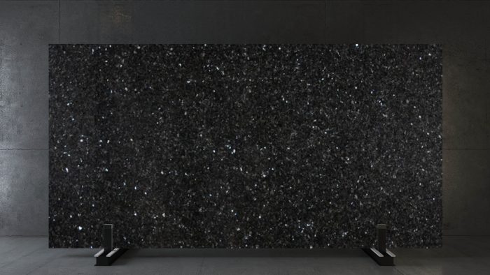 premium black