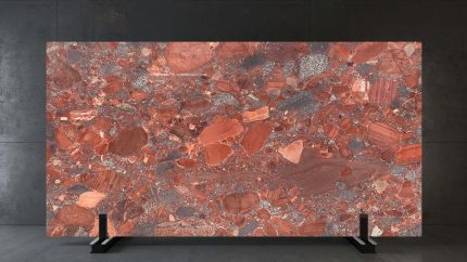 red marinance