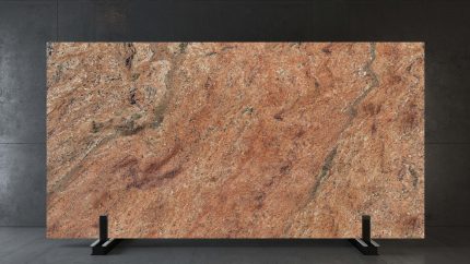 rosewood granite