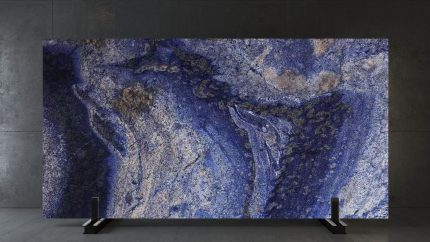 sapphire blue