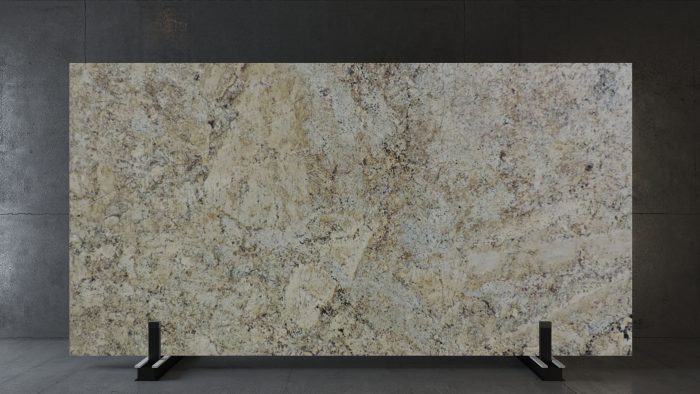 solarius granite