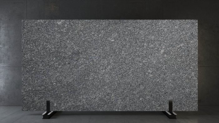 steel grey