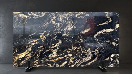 titanium granite