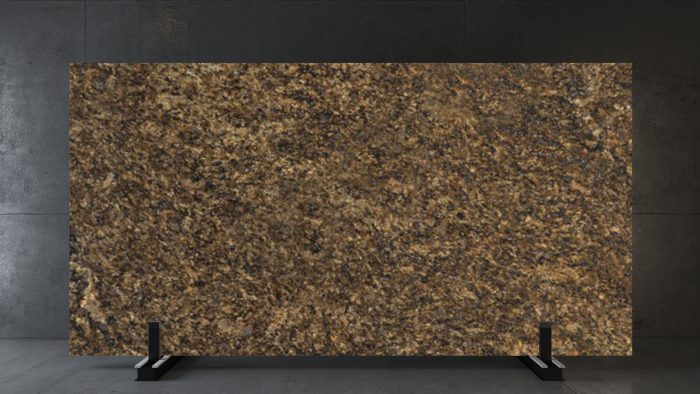 toffee granite