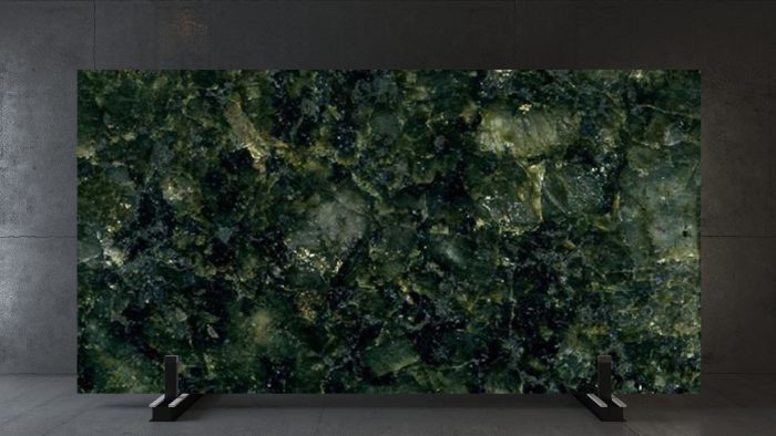 ubatuba green