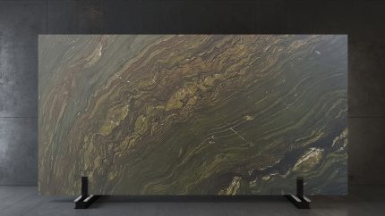 verde fantastico