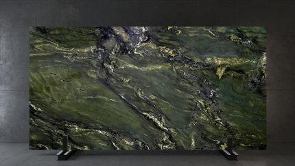 verde fusion