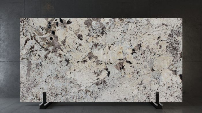 vintage granite