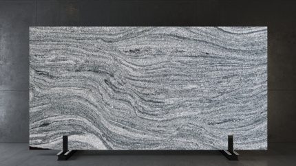 white wave
